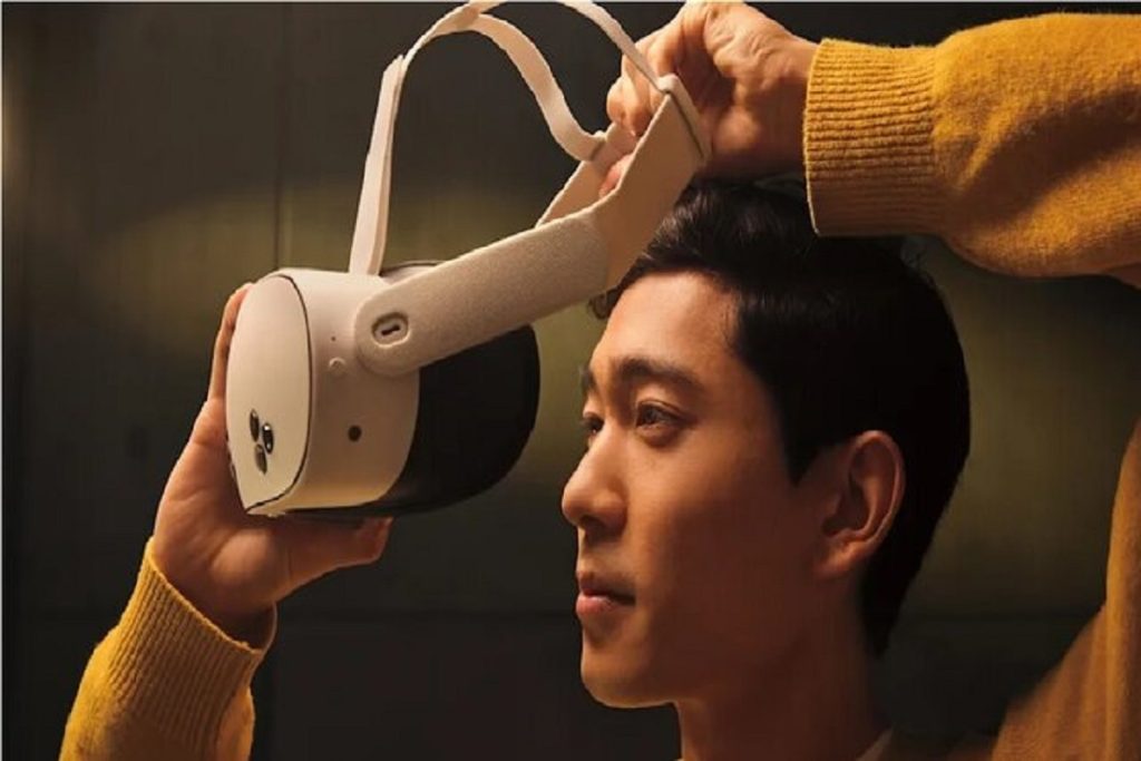 احتمال عرضه زودهنگام هدست واقعیت مجازی ایکسباکس