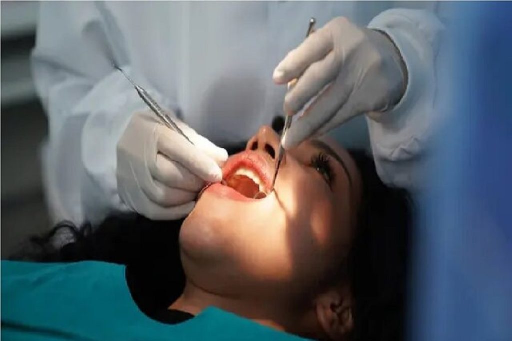 دانشمندان ایرانی «چاپ ۳بعدی روکش دائمی دندان ظرف چند ساعت» را محقق کردند