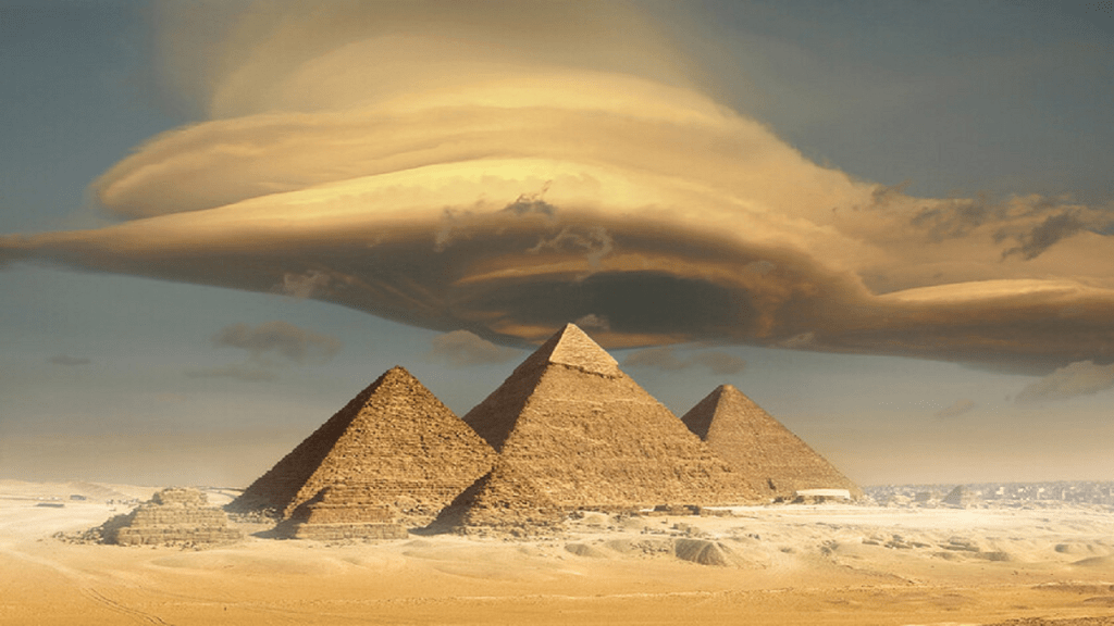 پدیدههای مرموزی که جهان را در سال ۲۰۲۵ گیج کردند